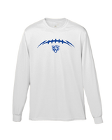 Middletown Laces - Performance Long Sleeve