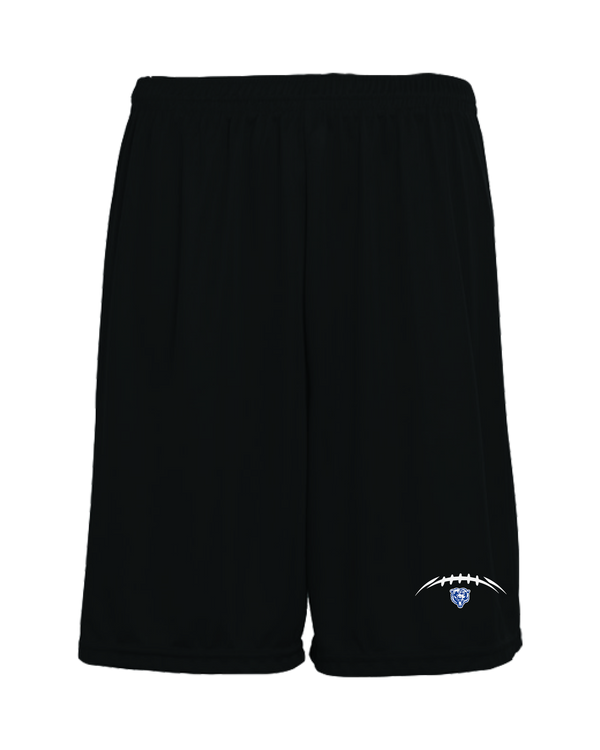 Middletown Laces - Training Shorts