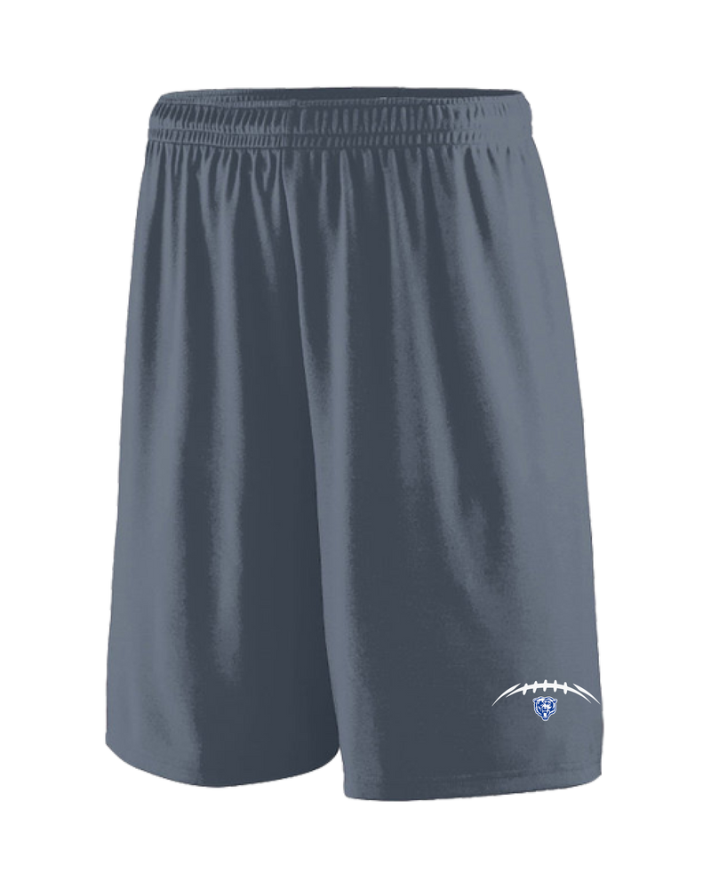 Middletown Laces - Training Short With Pocket