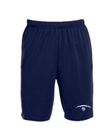 Middletown Laces - Training Short With Pocket