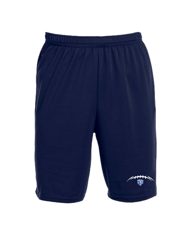 Middletown Laces - Training Short With Pocket