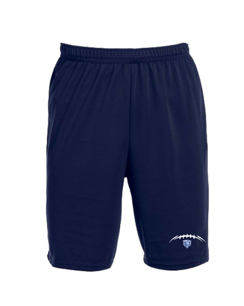 Middletown Laces - Training Short With Pocket