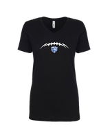 Middletown Laces - Women’s V-Neck