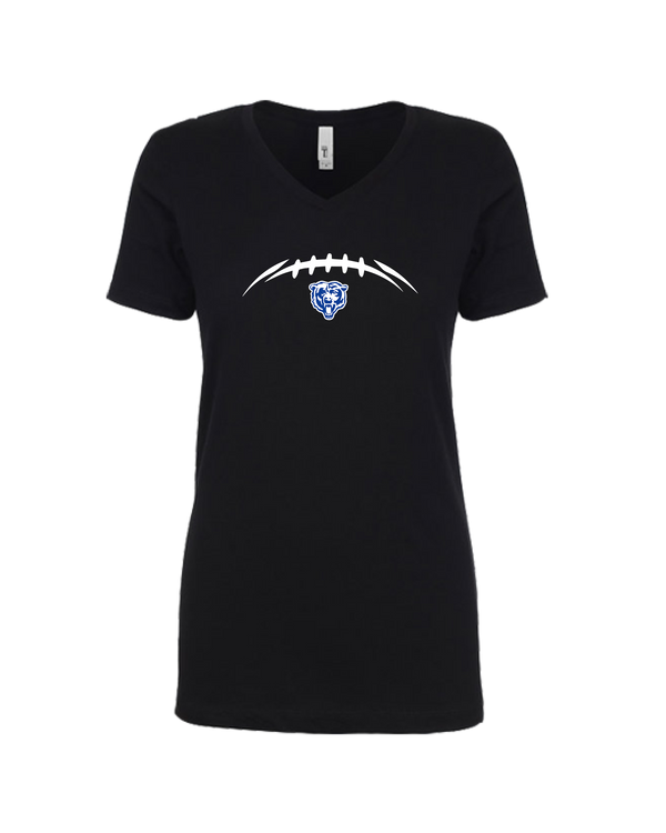 Middletown Laces - Women’s V-Neck