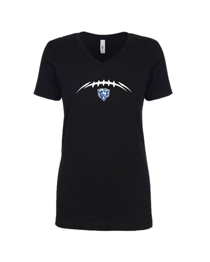 Middletown Laces - Women’s V-Neck