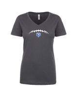 Middletown Laces - Women’s V-Neck