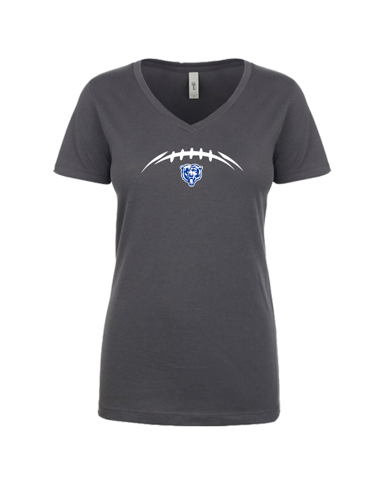 Middletown Laces - Women’s V-Neck