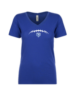 Middletown Laces - Women’s V-Neck