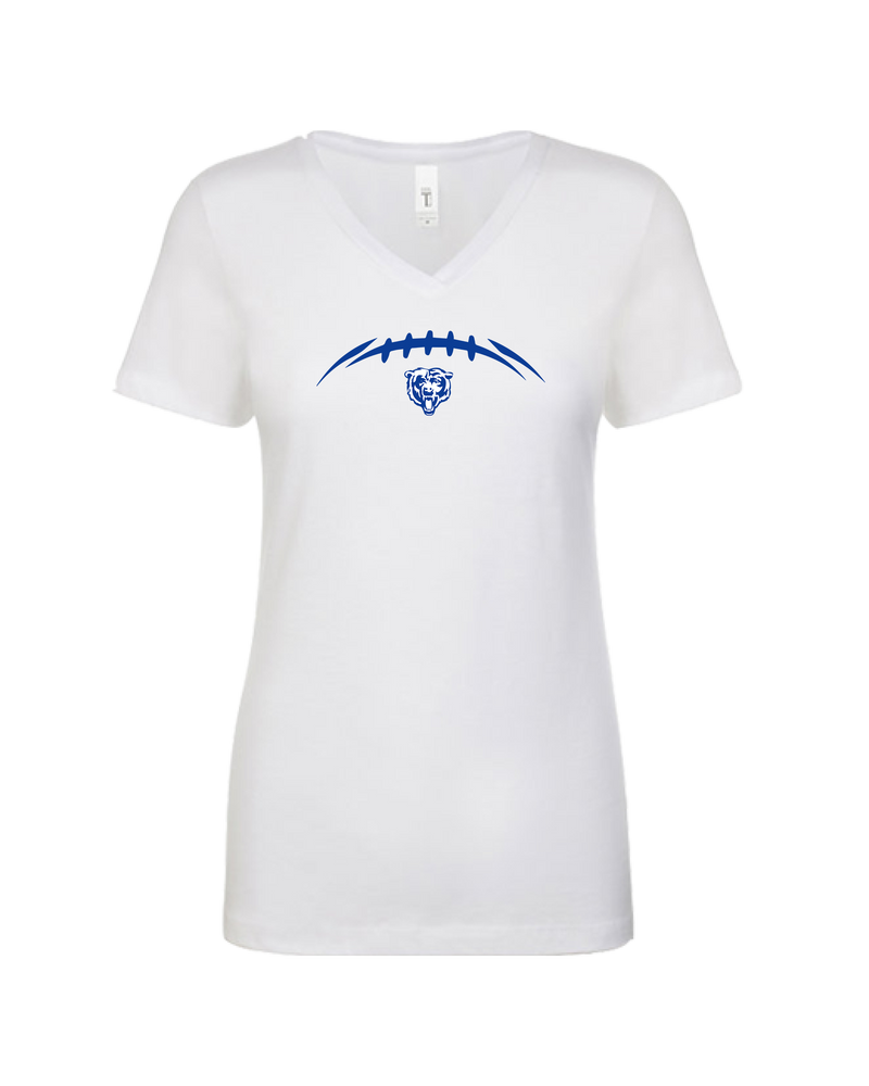 Middletown Laces - Women’s V-Neck