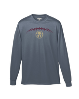 Spartans Laces - Performance Long Sleeve