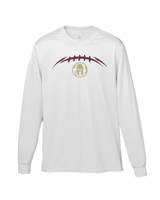 Spartans Laces - Performance Long Sleeve