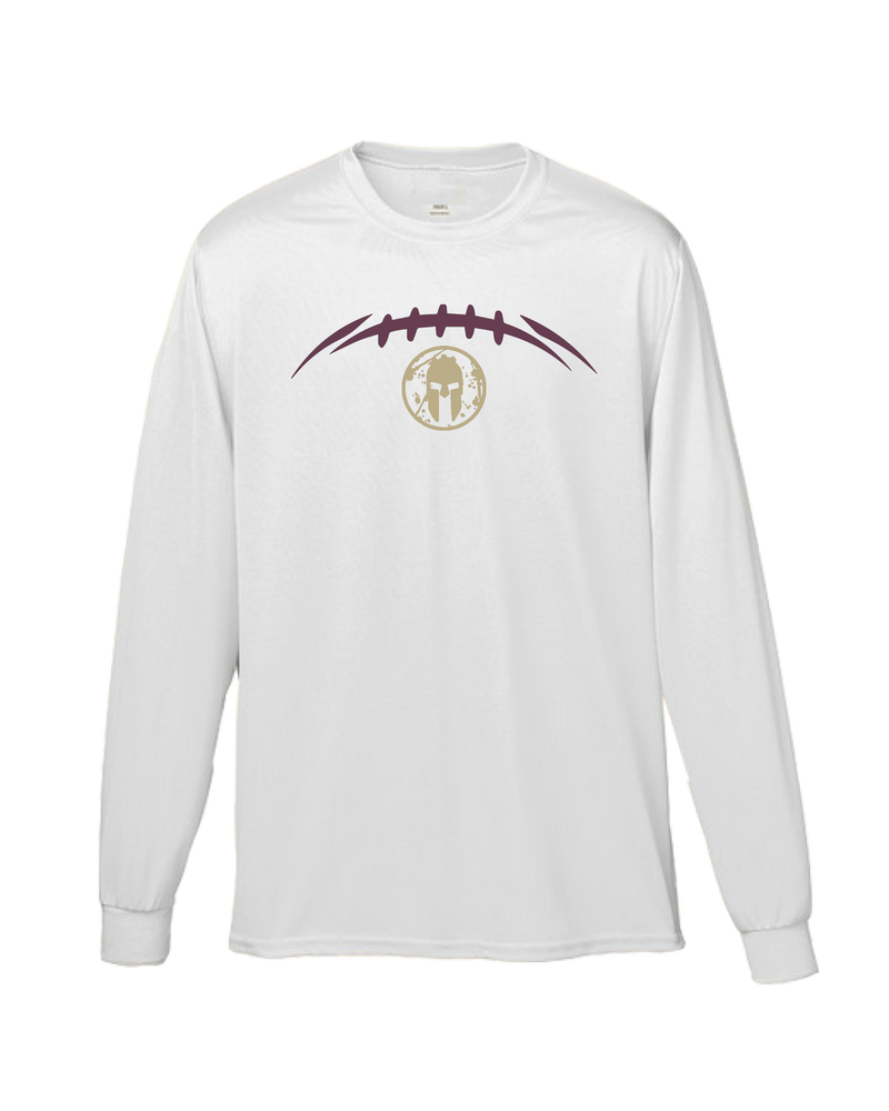 Spartans Laces - Performance Long Sleeve