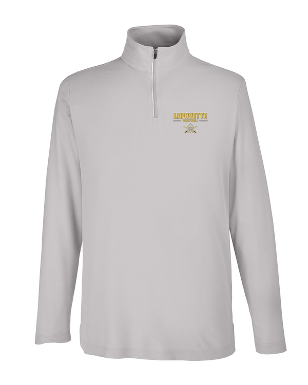 Lafayette HS Boys Basketball Keen - Men's Quarter-Zip