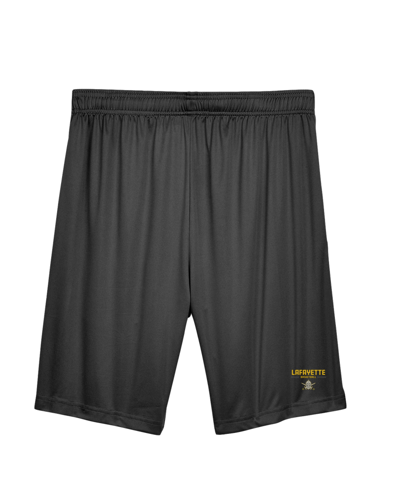 Lafayette HS Boys Basketball Keen - Training Short With Pocket