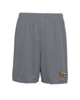 Laguna Hills HS Softball Shadow - 7 inch Training Shorts