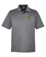 Laguna Hills HS Softball Shadow - Men's Polo