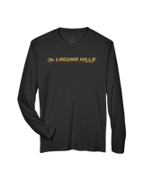 Laguna Hills HS Softball Switch - Performance Long Sleeve