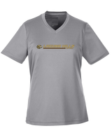 Laguna Hills HS Softball Switch - Womens Performance Shirt