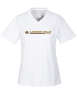 Laguna Hills HS Softball Switch - Womens Performance Shirt