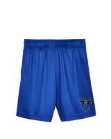 Legacy Football Logo - Youth Short