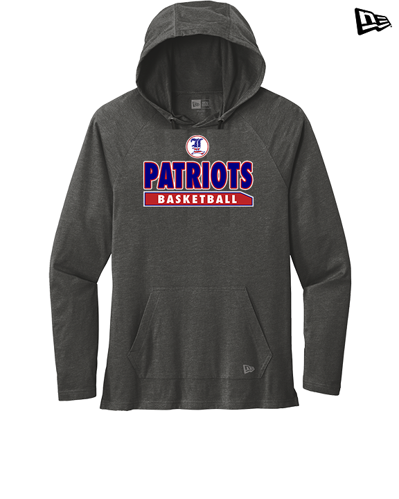 Shop Boys Patriots Hoodie