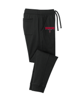 Lugoff Elgin HS Track & Field Border - Cotton Joggers