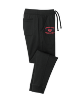 Lugoff Elgin HS Track & Field Curve - Cotton Joggers