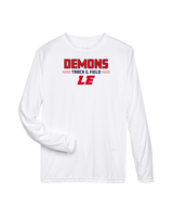 Lugoff Elgin HS Track & Field Keen - Performance Long Sleeve