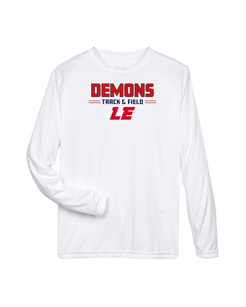 Lugoff Elgin HS Track & Field Keen - Performance Long Sleeve