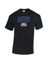 More Than Athletics Prep School Basketball MTAP Keen - Cotton T-Shirt