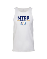 More Than Athletics Prep School Basketball MTAP Keen - Mens Tank Top