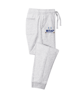 More Than Athletics Prep School Basketball MTAP Stacked - Cotton Joggers