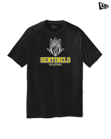 Magnolia HS Boys Volleyball Shadow - New Era Performance Shirt