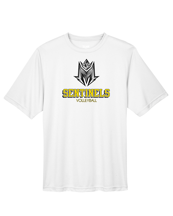 Magnolia HS Boys Volleyball Shadow - Performance Shirt