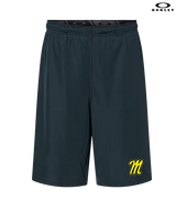 Magnolia HS Main Logo - Oakley Shorts