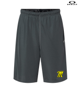 Magnolia HS Main Logo - Oakley Shorts