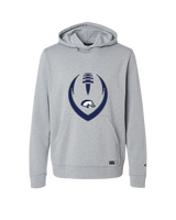 Manchester Valley HS Full Football - Oakley Performance Hoodie