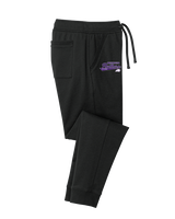 Manteno HS Softball Custom - Cotton Joggers