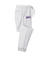 Manteno HS Softball Custom - Cotton Joggers