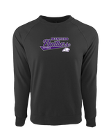 Manteno HS Softball Custom - Crewneck Sweatshirt