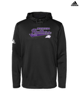 Manteno HS Softball Custom - Mens Adidas Hoodie