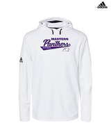 Manteno HS Softball Custom - Mens Adidas Hoodie