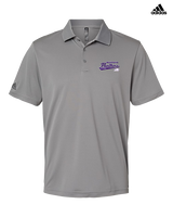 Manteno HS Softball Custom - Mens Adidas Polo