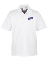 Manteno HS Softball Custom - Mens Polo