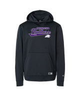 Manteno HS Softball Custom - Oakley Performance Hoodie