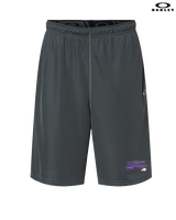 Manteno HS Softball Custom - Oakley Shorts