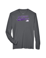 Manteno HS Softball Custom - Performance Longsleeve