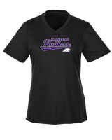 Manteno HS Softball Custom - Womens Performance Shirt