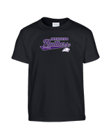 Manteno HS Softball Custom - Youth Shirt