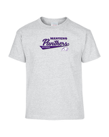 Manteno HS Softball Custom - Youth Shirt